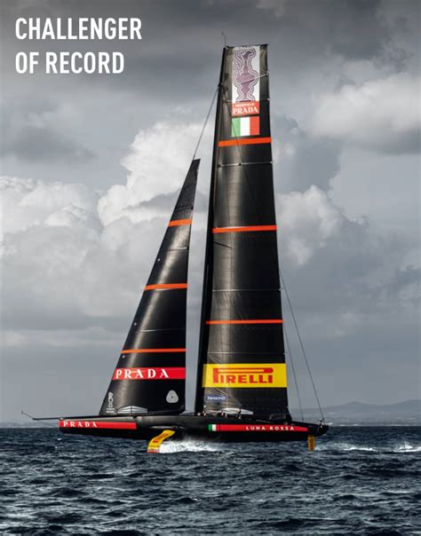 prada s cup|36th america's cup prada.